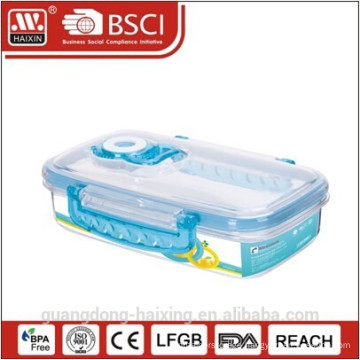 Arsto BPA Free Vacuum Food Container